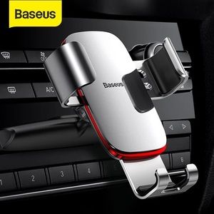 Baseus Gravity Car Phone Holder 360 Rotation
